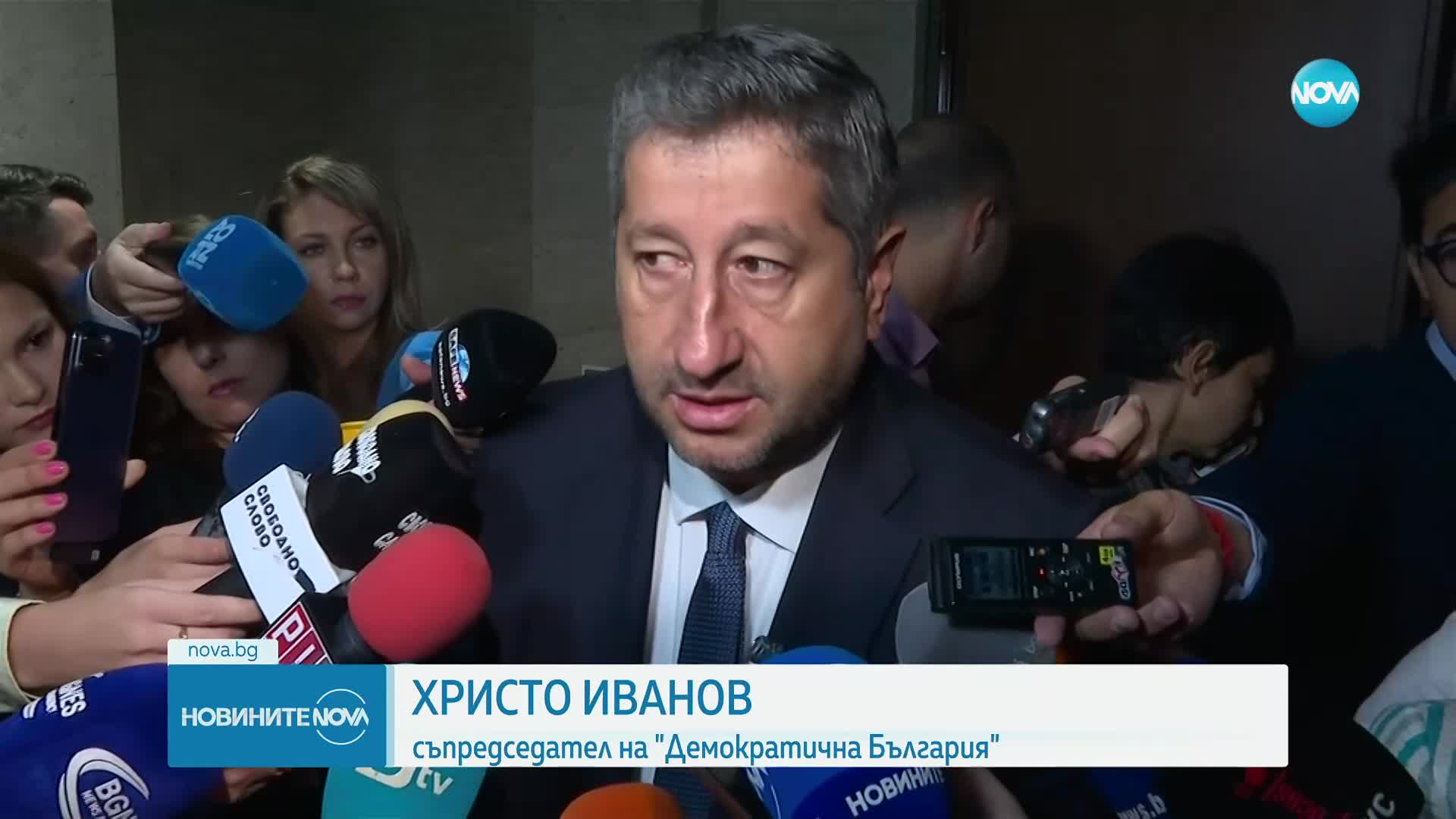 Опозицията и управляващите за протеста на земеделците