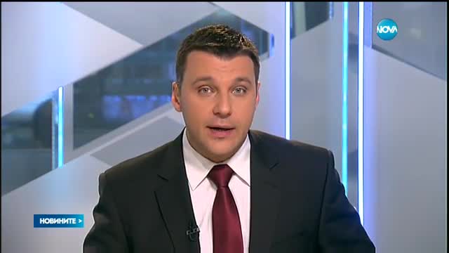 Новините на NOVA (23.10.2016 - обедна)