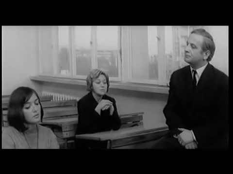 Сбогом, приятели (1970)