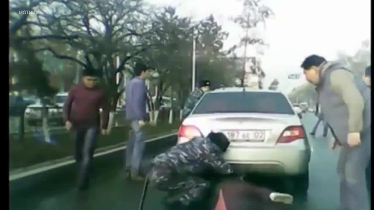 Жесток завършек на една семейна разправия