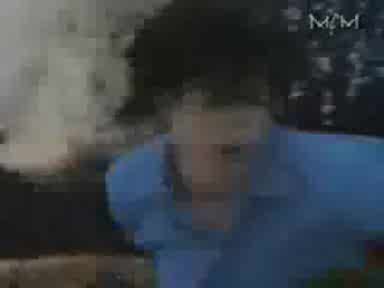 Michael Jackson - They Dont Care About Us