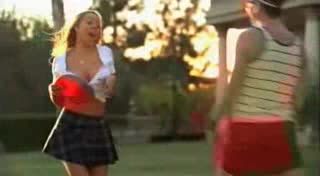 Mariah Carey - Touch My Body Hot New Video