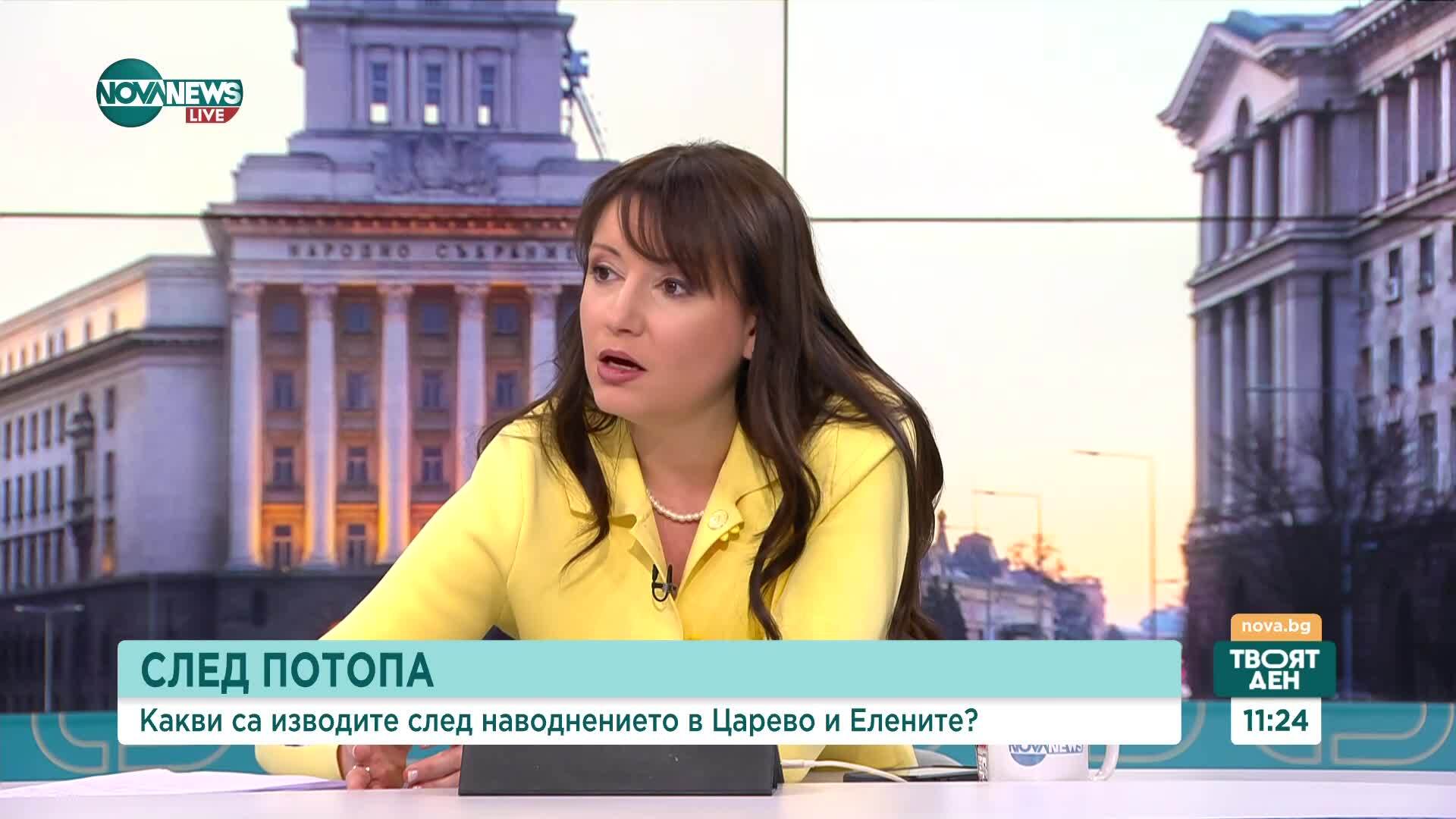 След потопа: Какъв е отзвукът на политическия терен?