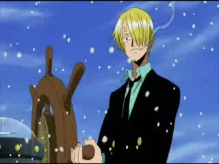 One Piece - Епизод 326