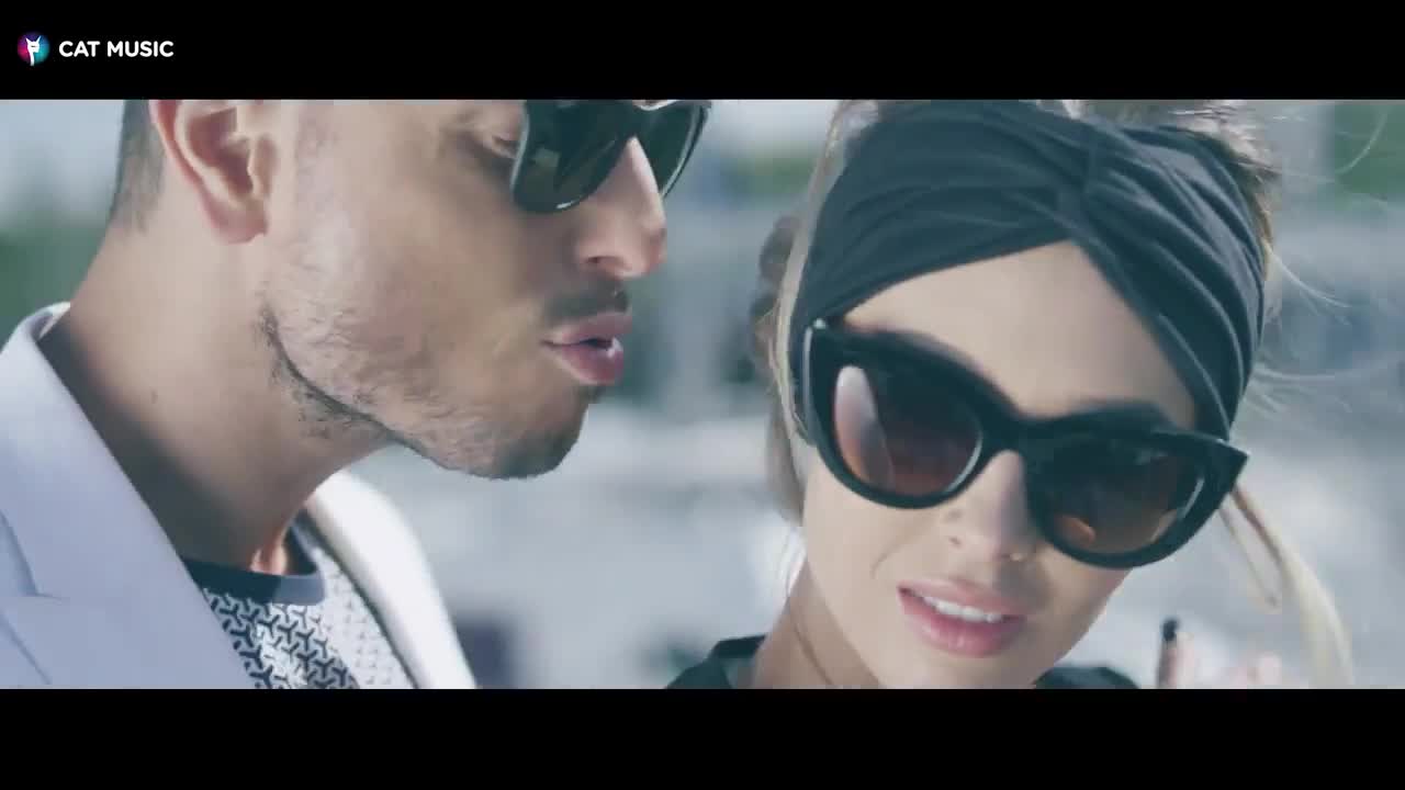 Премиера 2о16! Dj Sava ft. Faydee - Love in Dubai ( Official Video)