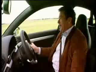 Audi Rs4 Срещу Bmw M3 Cs - част 3 (Fifth Gear)