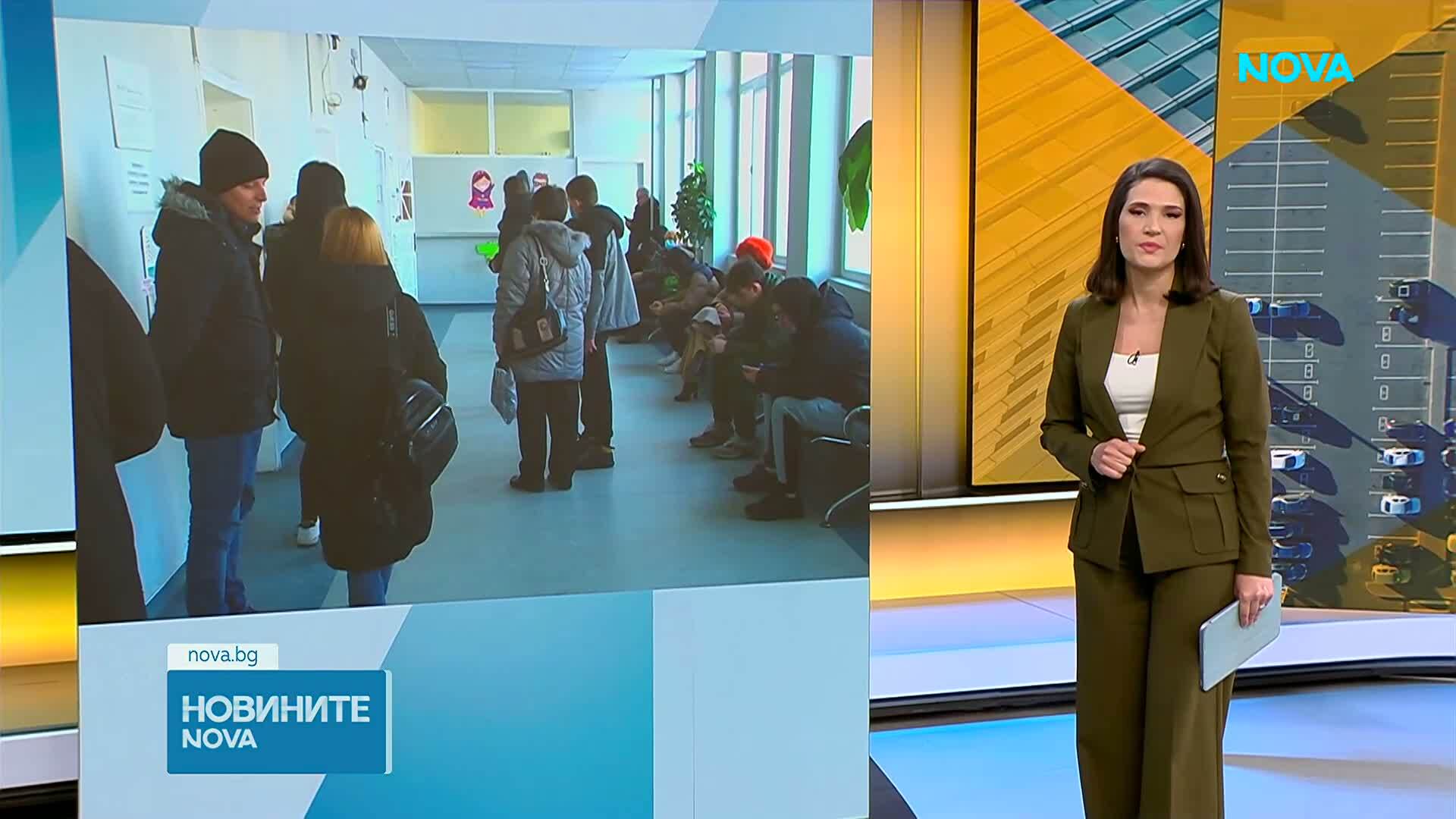 Учениците в Бургас се връщат в клас, мерките отпадат