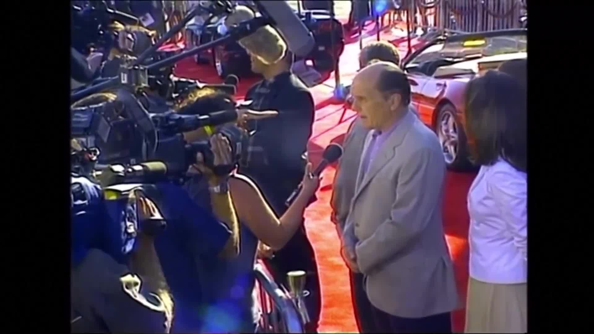 Почина легендарният актьор Робърт Дювал