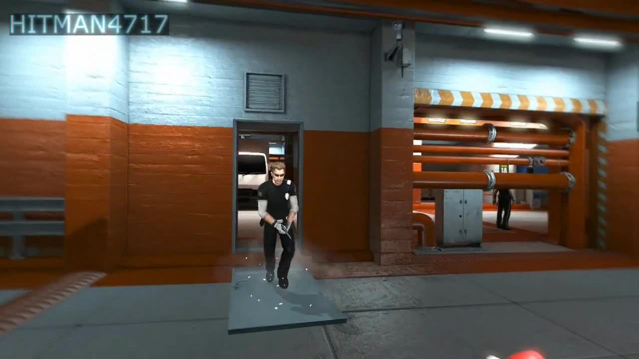 [NEW!!!] Mirrors Edge Trailer