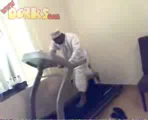 Повече Скорост ? (много Смях) !