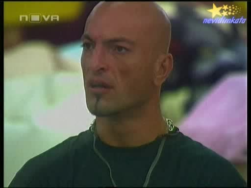 Big Brother 4-Останалите Брадъри Влизат В Къщата!08.10.2008