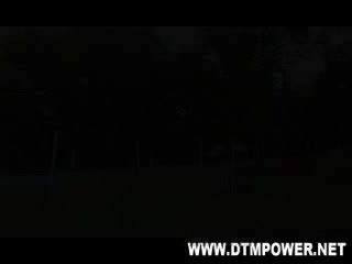 Луди Шофьори И Дрифтове