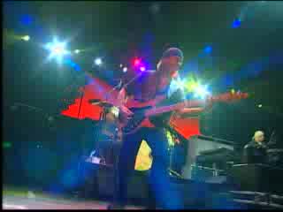Deep Purple - Smoke On The Water