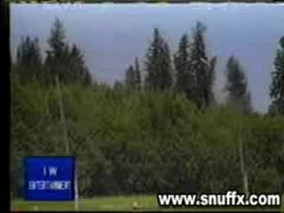 Руски Хеликоптер Пада В Гората