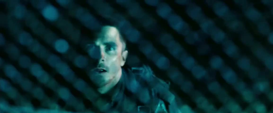 Terminator Salvation Trailer 1 (zak1988). Subs