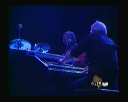 Gary Moore - Trouble At Home (Live In Sofia)