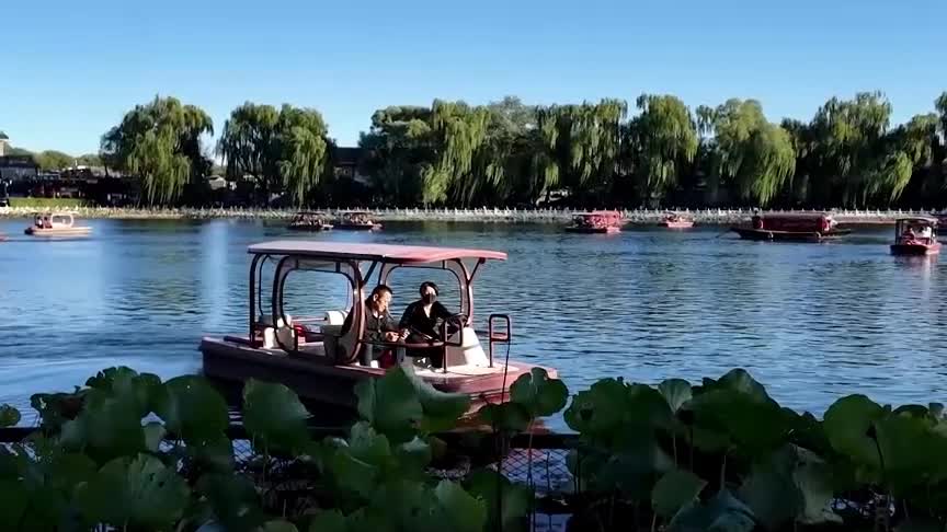 Започна традиционната „Златна седмица“ в Китай