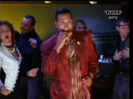 Sharam - Patt (Party All The Time) (High Quality)