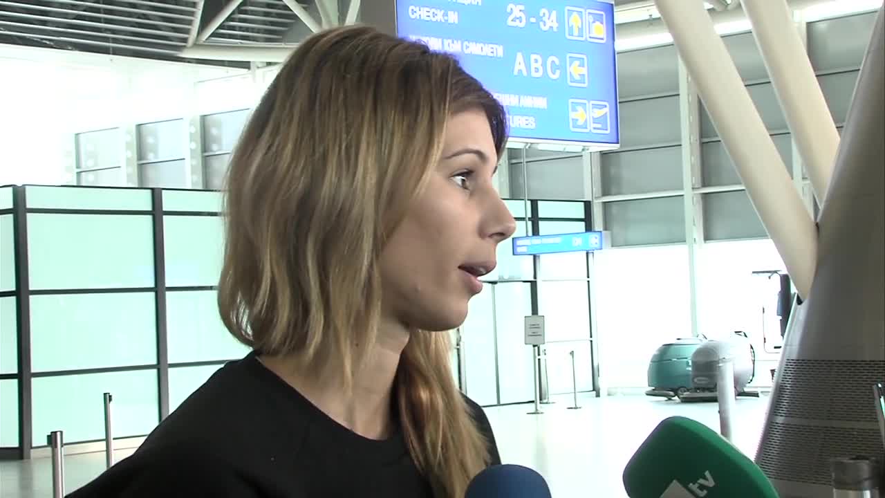 Цвети Пиронкова: Оставане в групата ще бъде едно добро постижение