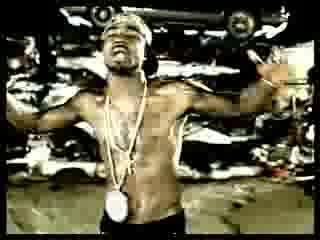 Young Buck Ft 50 Cent - Let Me In