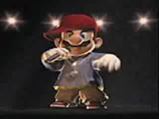 Soulja Boy - Crank Dat Super Mario