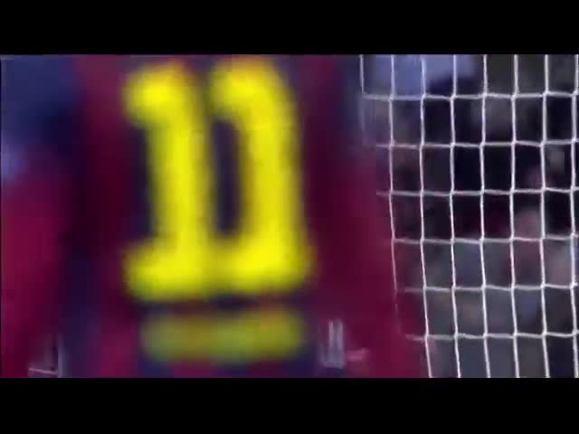Меси пак разби Милан / Барселона 3:1 Милан