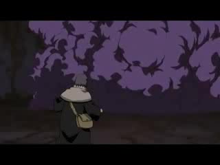 Sakura - Chiyo - Sasori - Lies