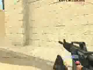 Counter - Strike Source Speed Hack