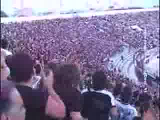 Paok Crazy Fans Vs Maccabi(по - Добре От Horto Magico)