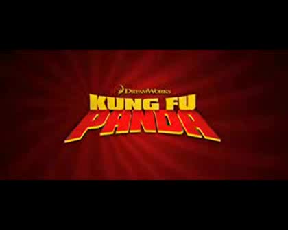 Kung-Fu Panda - Trailer На Италиански
