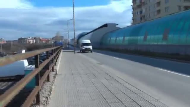Некачествено строителство