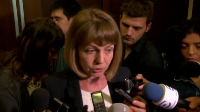 Фандъкова: Пазим се от бежанците и с видеокамери