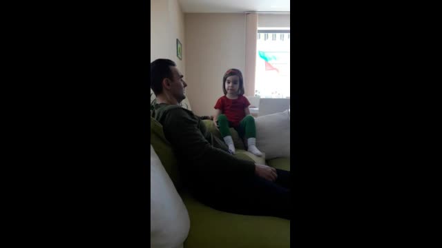 "Моята новина": Поздрав от едно малко българче
