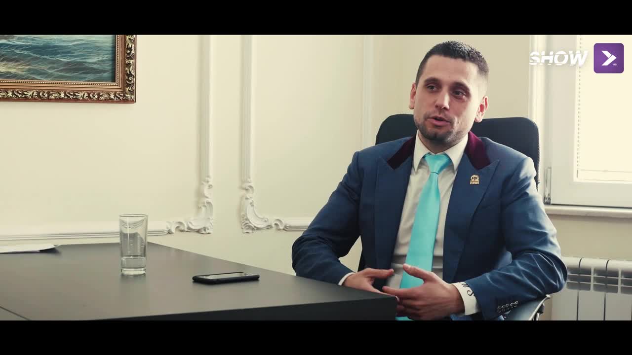Startup Show - как се пробива на силно конкурентен пазар?