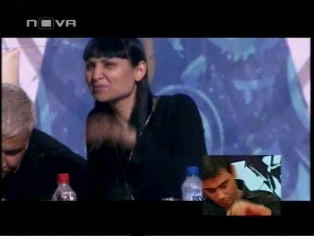 Голямата Уста 26.03! Азис: Софка Си Е К*рва!