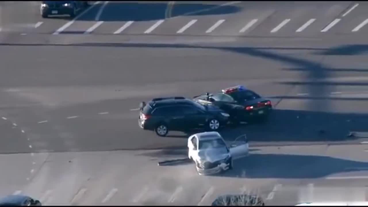 Gta5 в реалния живот