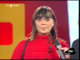 БИГ БРАДЪР 4 Седма Участничка - Емилия - 29 Год.