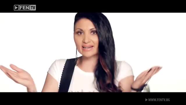 New Sofi Marinova Promyana V Plana (official Video) 2013
