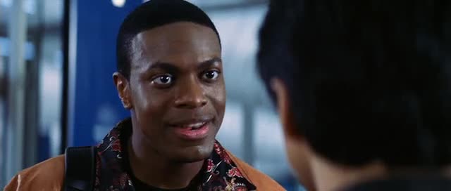 Час Пик 2 - Бг Аудио / Rush Hour 2 ( Високо Качество ) Част 2 (2001)