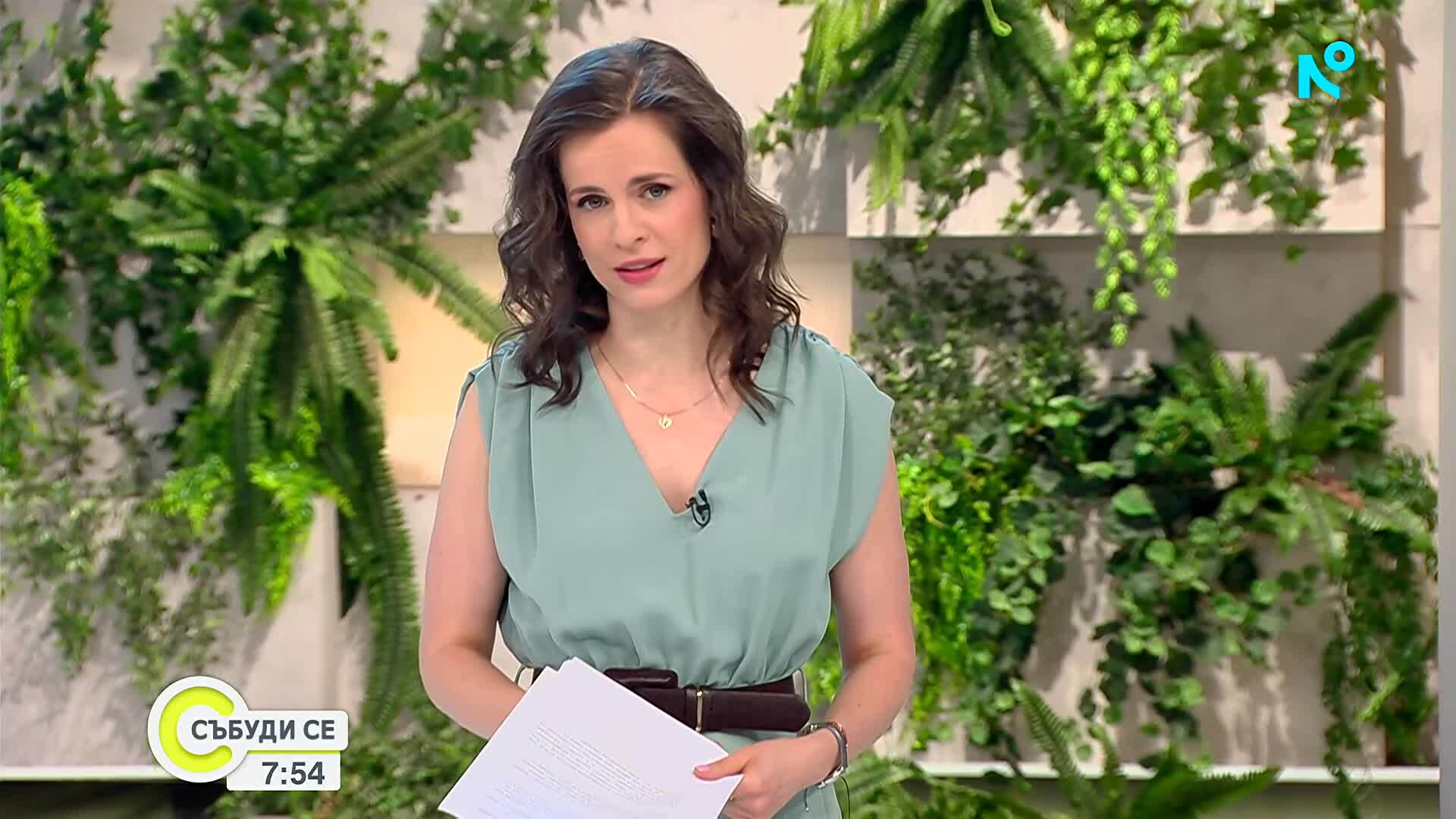 Столичният булевард „Цар Освободител“ става пешеходна зона всеки уикенд през август
