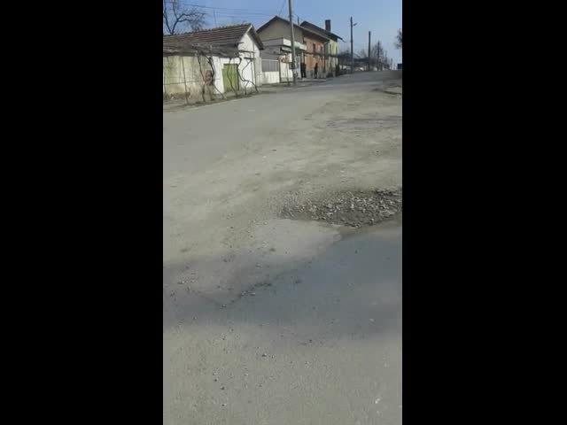 Изпълнение на европейски проект