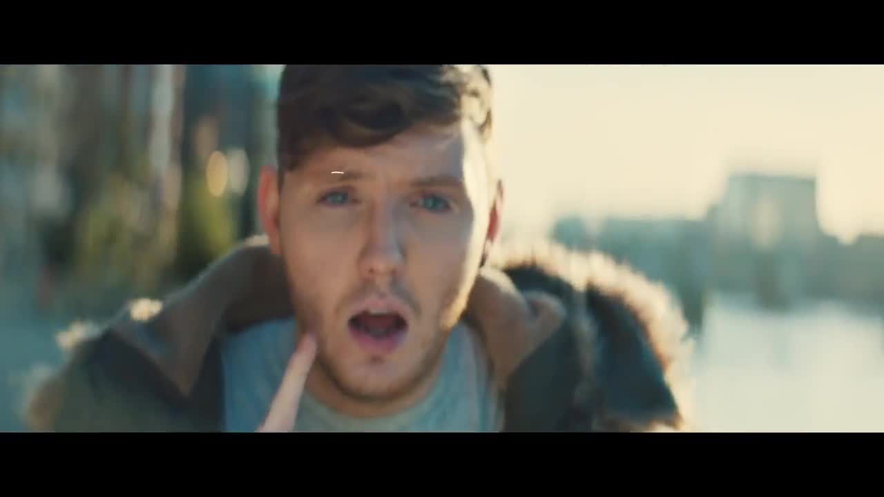 James Arthur - Get Down ( Официално Видео )   Превод