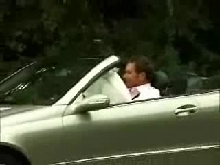 Луда Баба Удря Мерцедес