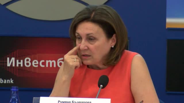 Бъчварова: Държавата трябва да прехвърли функции към НПО