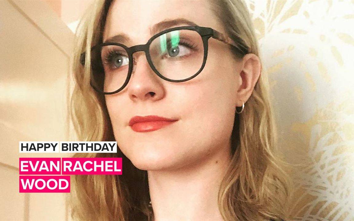 Five times Evan Rachel Wood got brutally honest on social media