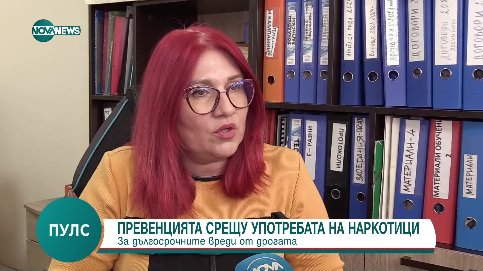 Д-р Таблов: Здравната каса не дава пари за анестезиология