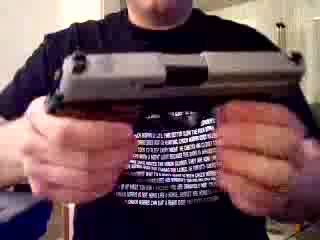 Sig Sauer Модел 226 Cops .40 Калибър