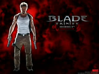 Mos Def & Massive Attack - I Against I - Музиката От Blade 2