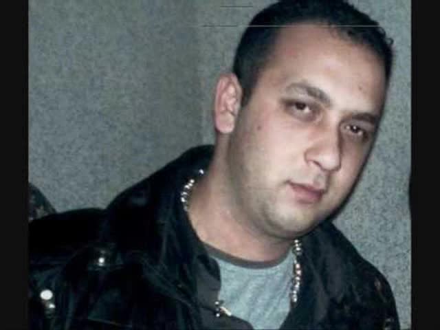 Angel I Djamaikata - Jivee Mi Se New Hit 2013