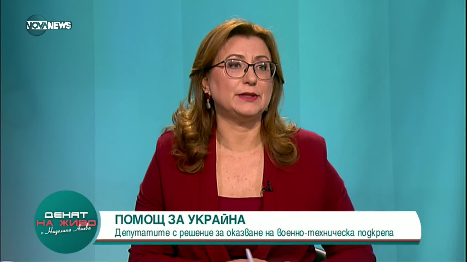 Каракачанов: Проектокабинетът е хитър ход на ГЕРБ, за да си подготви почвата за вот през март